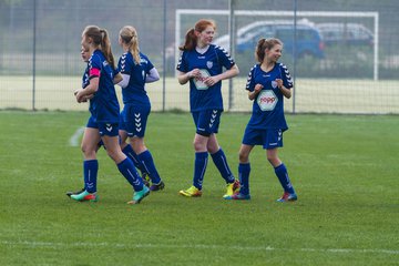 Bild 111 - SC Kaltenkirchen - SG Trittau/S�dstormarn : Ergebnis: 0:6